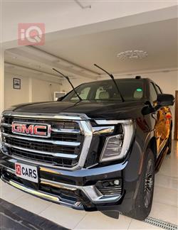 GMC Yukon